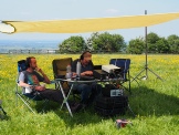 May 144MHz 2018